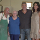 Illustration for article titled Yessir, George and Amal Went To a Family Reunion In Kentucky This Week